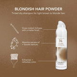 Bumble and Bumble Hair Powder