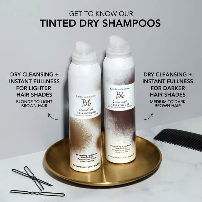 Bumble and Bumble Hair Powder