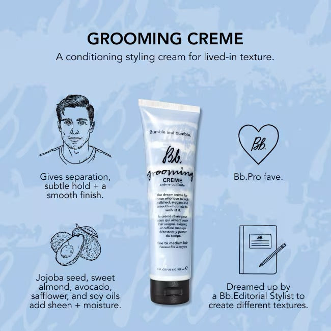 Bumble and Bumble Grooming Creme