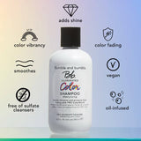 Bumble and Bumble Illuminated Color Shampoo