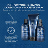 Bumble and Bumble Full Potential Shampoo - Thinning Hair