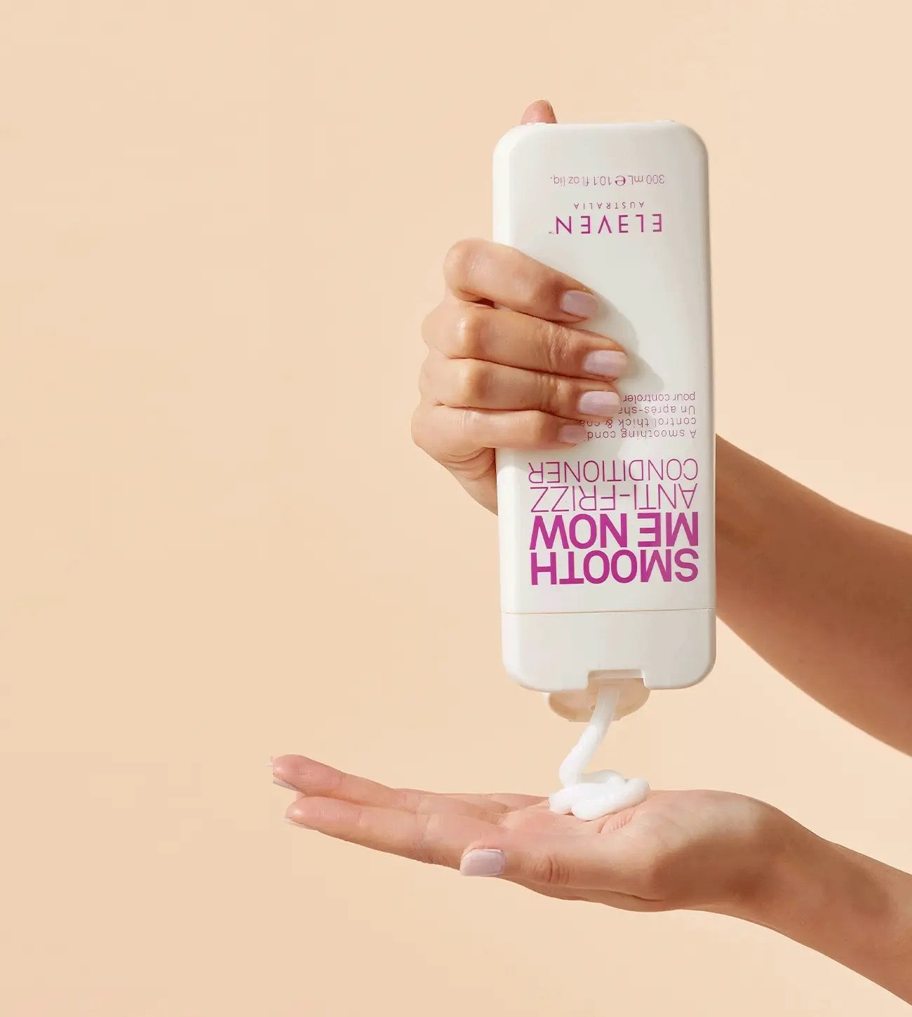 ELEVEN Australia Smooth Me Now Anti-Frizz Conditioner