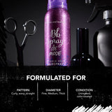 Bumble and Bumble Spray de Mode Flexible Hold Hairspray