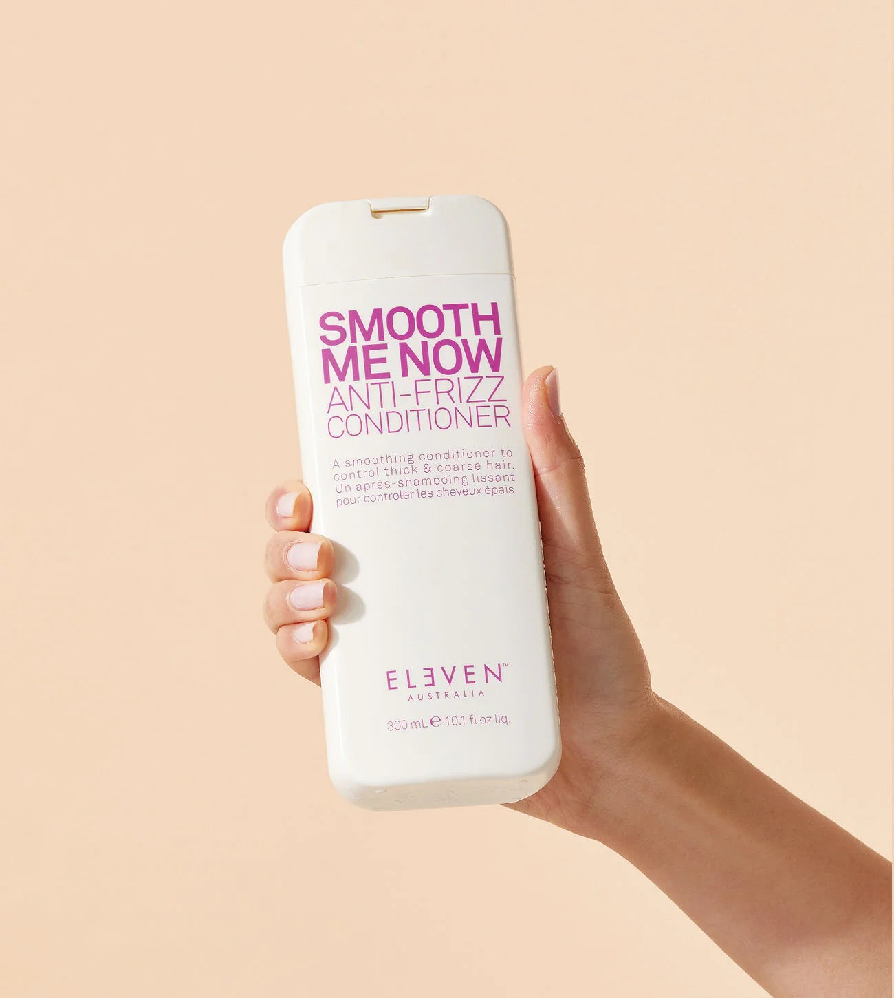 ELEVEN Australia Smooth Me Now Anti-Frizz Conditioner