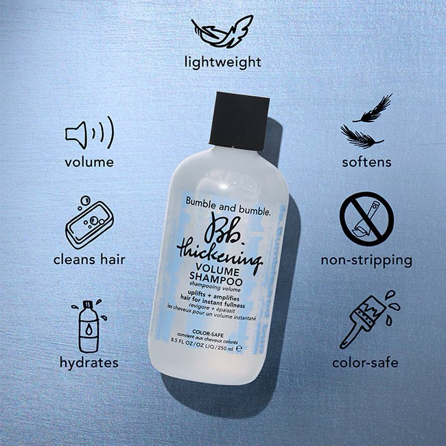 Bumble and Bumble Thickening Shampoo
