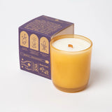 Before Sunrise Essential Oil Candle – 8oz by Milk Jar Candle Co.