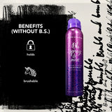 Bumble and Bumble Spray de Mode Flexible Hold Hairspray