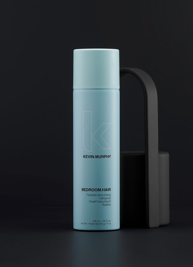 Kevin Murphy Bedroom Hair - Texturising Finishing Spray for Tousled Looks