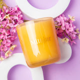 Before Sunrise Essential Oil Candle – 8oz by Milk Jar Candle Co.