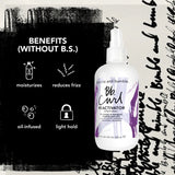 Bumble and Bumble Curl Reactivator