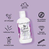 Bumble and Bumble Curl Moisture Shampoo