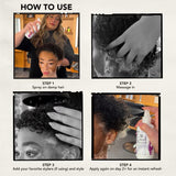 Bumble and Bumble Curl Reactivator