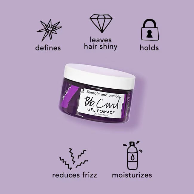 Bumble and Bumble Curl Gel Pomade