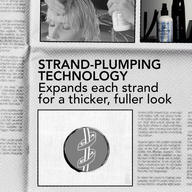 Bumble and Bumble Thickening Go Big Plumping Treatment