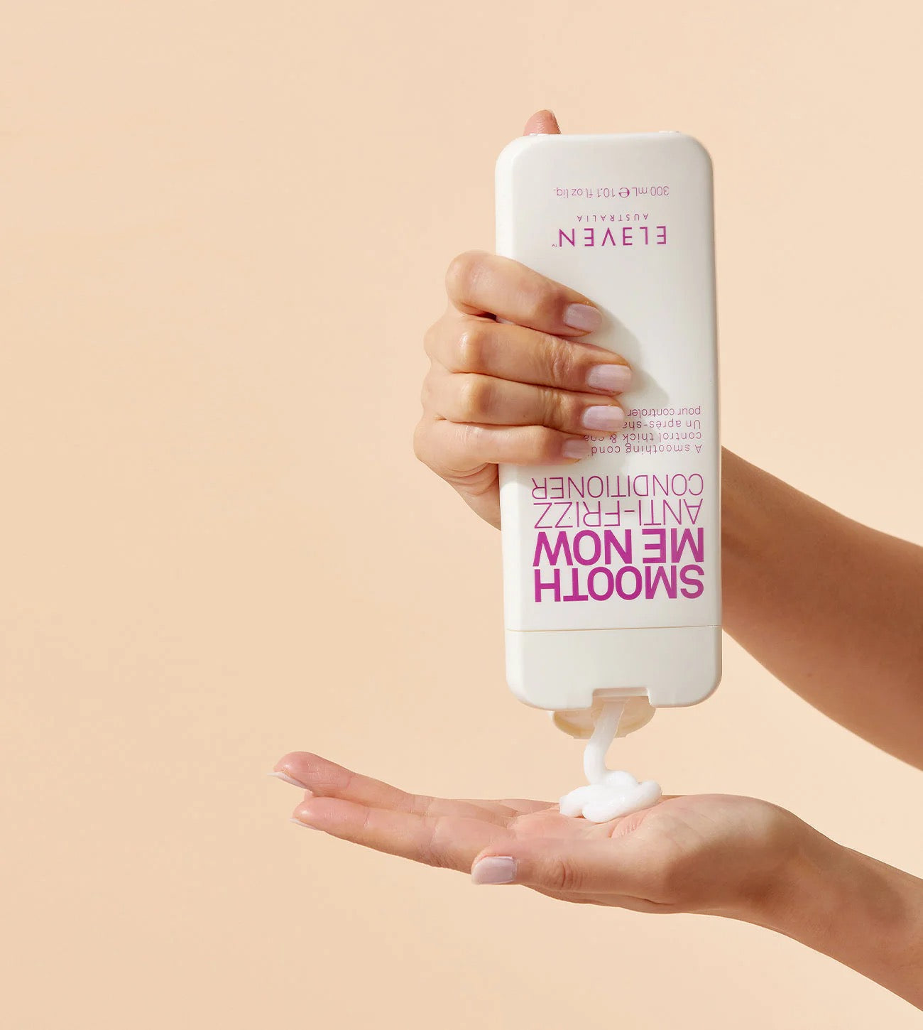 ELEVEN Australia Smooth Me Now Anti-Frizz Conditioner