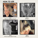 Bumble and Bumble Thickening Go Big Plumping Treatment