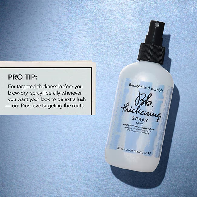 Bumble and Bumble Thickening Spray