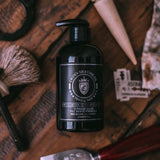 Crown Shaving Co. Supreme Glide Pre-Shave Formula