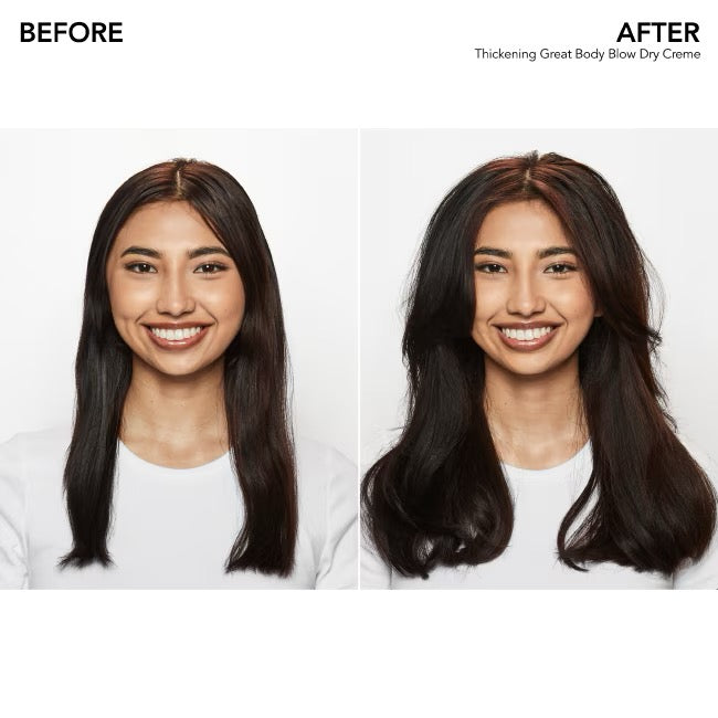 Bumble and Bumble Thickening Great Body Blow Dry Cream