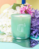 WOODLAND Essential Oil Candle – 8oz by Milk Jar Candle Co.