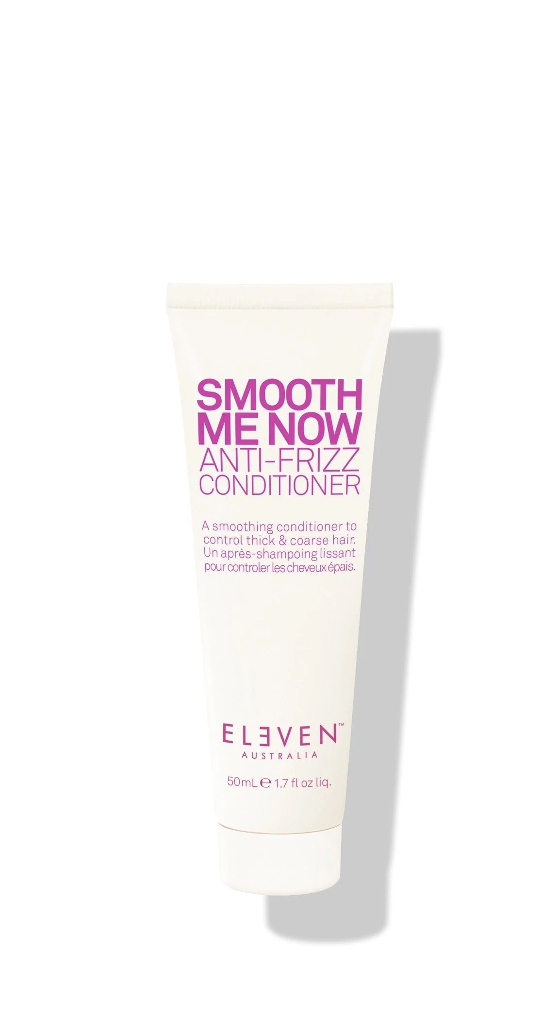 ELEVEN Australia Smooth Me Now Anti-Frizz Conditioner