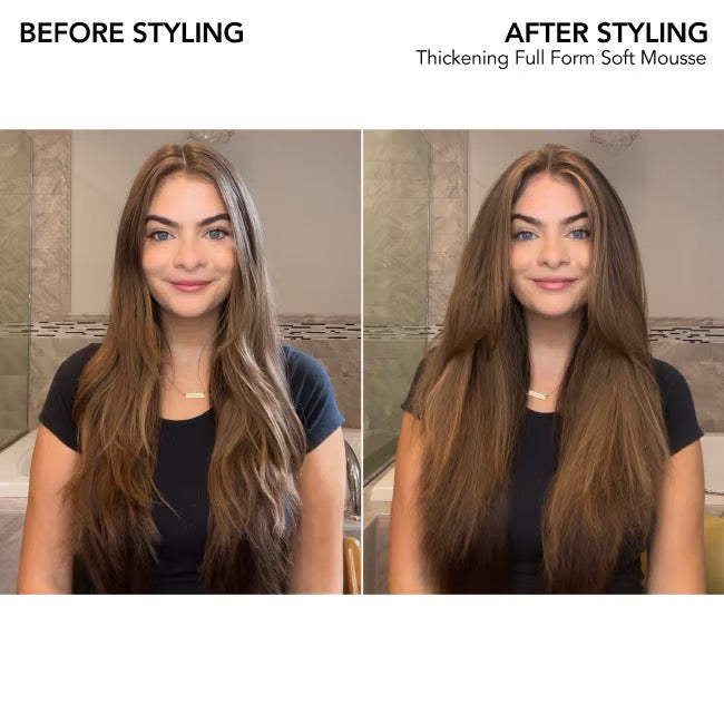 Bumble and Bumble Thickening Full Form Soft Mousse