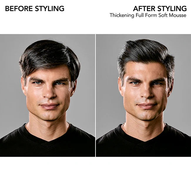 Bumble and Bumble Thickening Full Form Soft Mousse