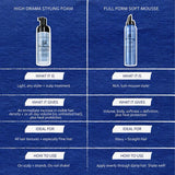 Bumble and Bumble Thickening Full Form Soft Mousse