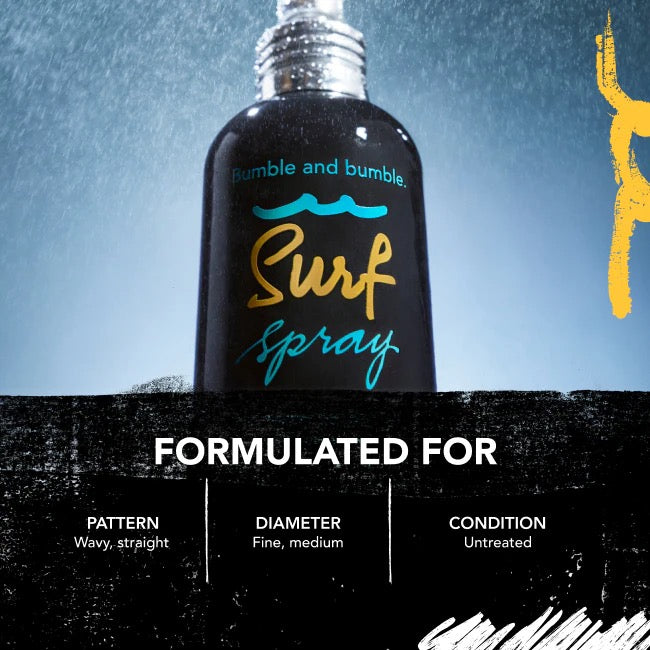 Bumble and Bumble Surf Spray Sea Salt Spra