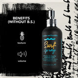 Bumble and Bumble Surf Spray | Sea Salt Spray