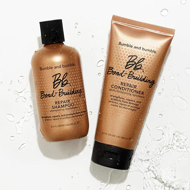 Bumble and Bumble Bb. Bond-Building Repair Shampoo