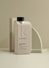 Kevin Murphy Blow Dry Rinse - Nourishing Heat-Protective Conditioner