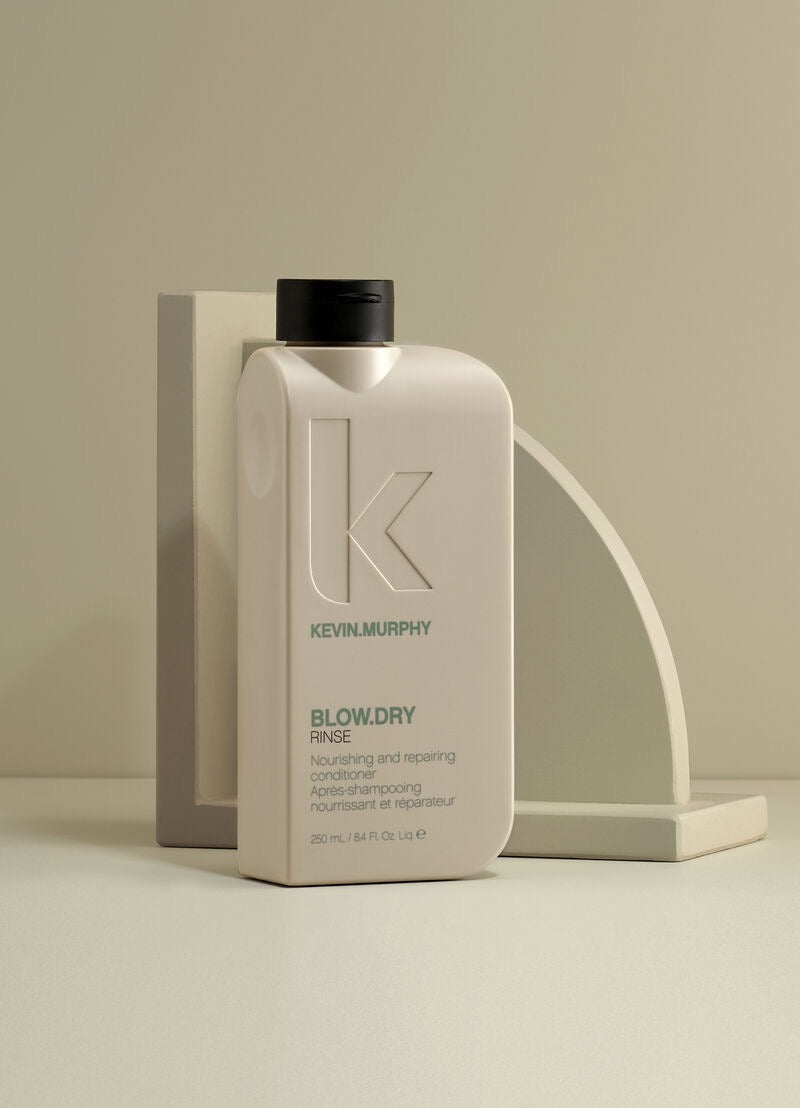 Kevin Murphy Blow Dry Rinse - Nourishing Heat-Protective Conditioner
