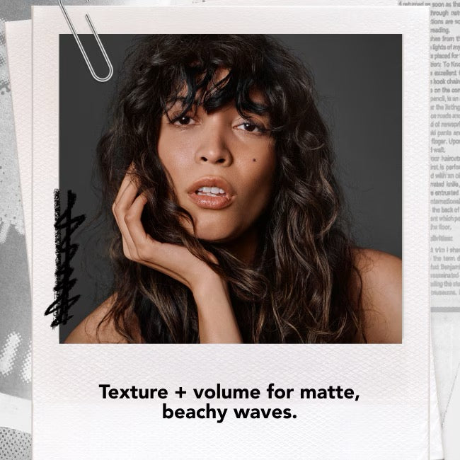 Bumble and Bumble Surf Spray Sea Salt Spra