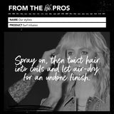Bumble and Bumble Surf Infusion | Oil-Infused Salt Spray