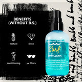 Bumble and Bumble Surf Infusion | Oil-Infused Salt Spray