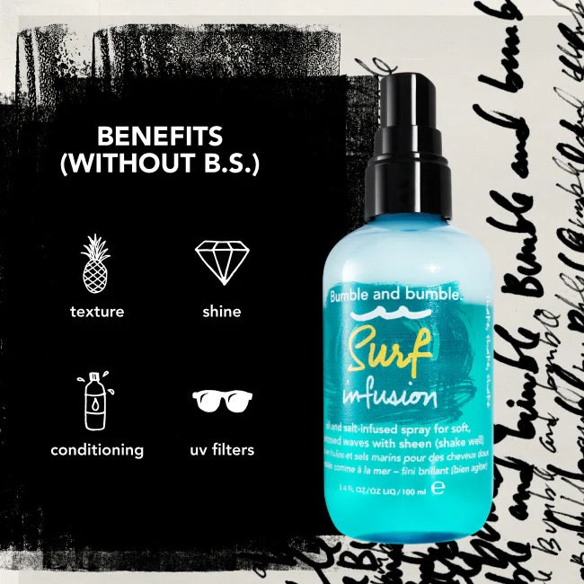 Bumble and Bumble Surf Infusion