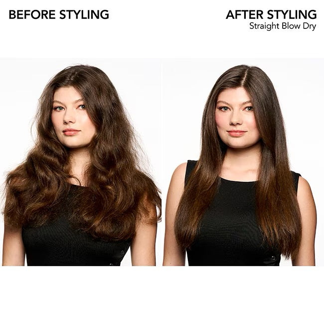 Bumble and Bumble Straight Blow Dry Heat Protective Styling Cream