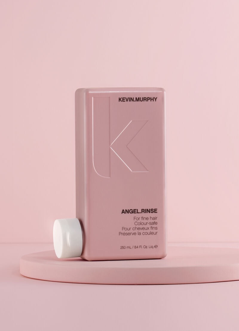 Kevin Murphy Blow Dry RinseWeightless Volumising Conditioner for Fine Hair