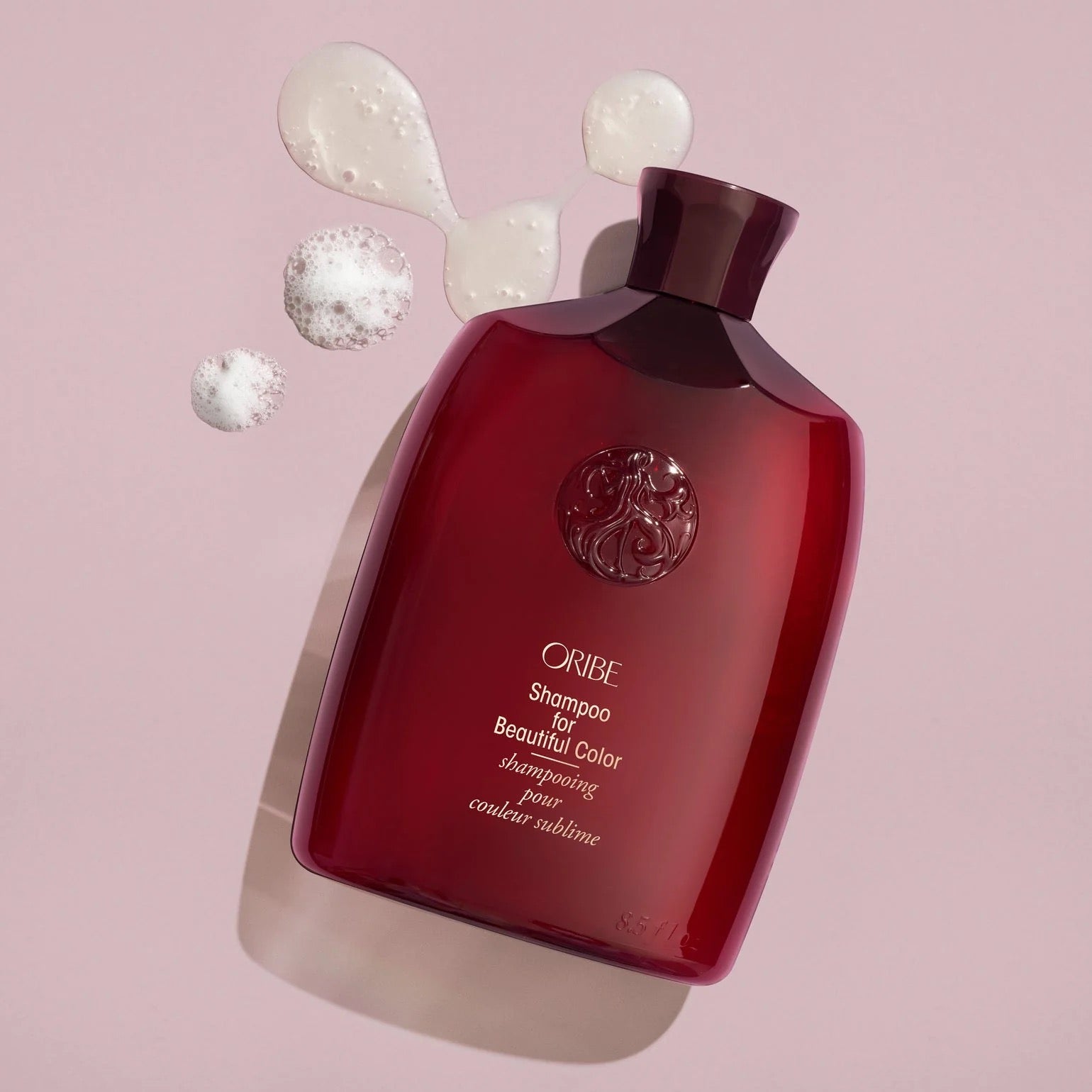 Shampoo for Beautiful Color 1L