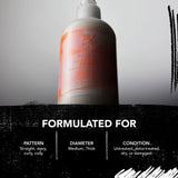 Bumble and Bumble Hairdresser's Invisible Oil Primer
