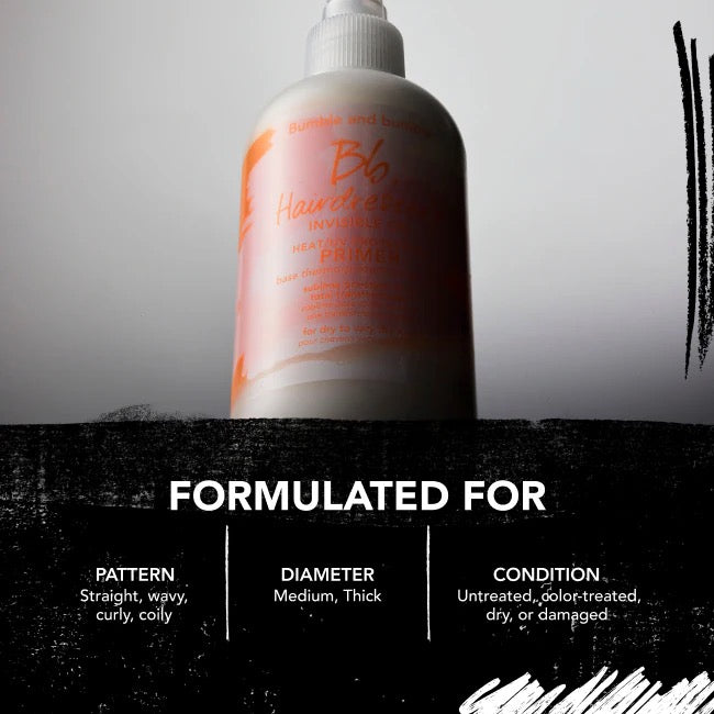 Bumble and Bumble Hairdresser's Invisible Oil Primer