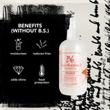Bumble and Bumble Hairdresser's Invisible Oil Primer