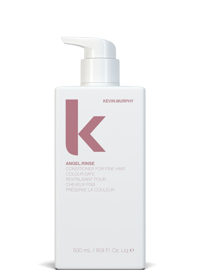 Kevin Murphy Blow Dry RinseWeightless Volumising Conditioner for Fine Hair
