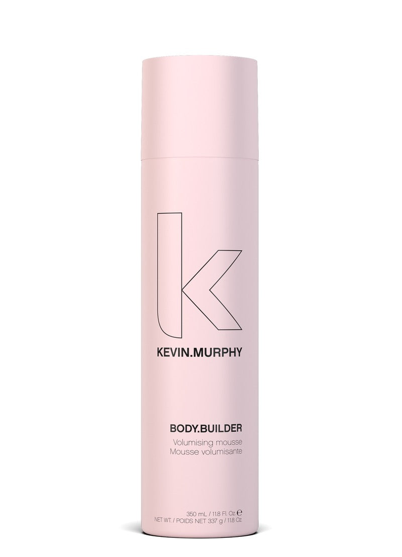 Kevin Murphy Body Builder Volumising Mousse Flexible Volume & Hold