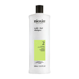 NIOXIN System 2 Scalp + Hair Shampoo