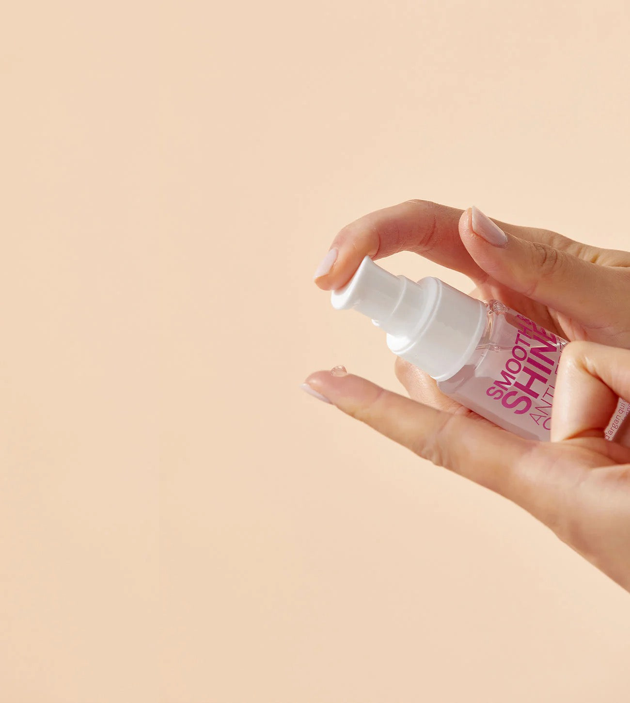 ELEVEN Australia Smooth & Shine Anti-Frizz Serum