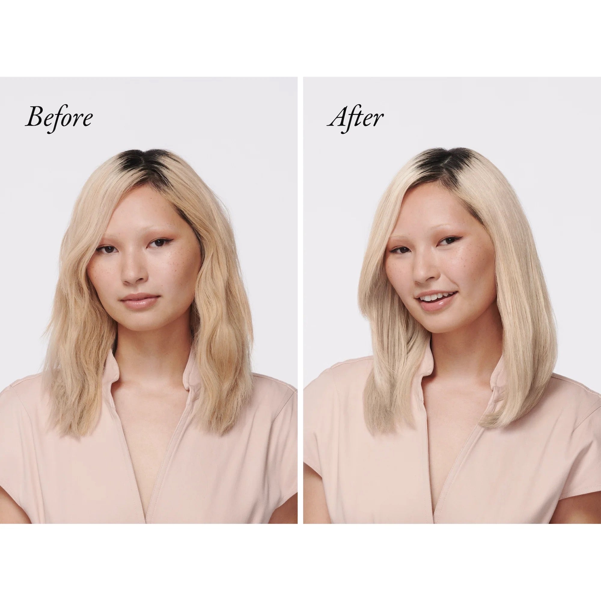 Bright Blonde Radiance &  Repair Treatment by Oribe