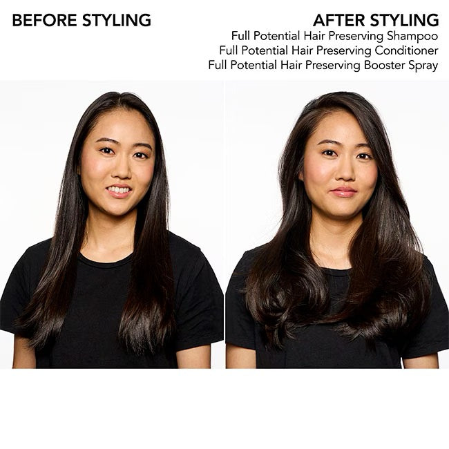Bumble and Bumble Full Potential Shampoo - Thinning Hair