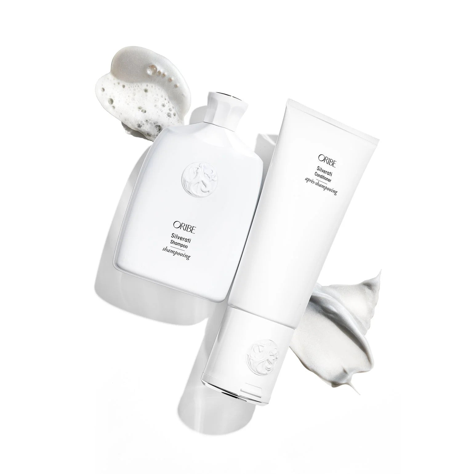 Silverati Conditioner by Oribe